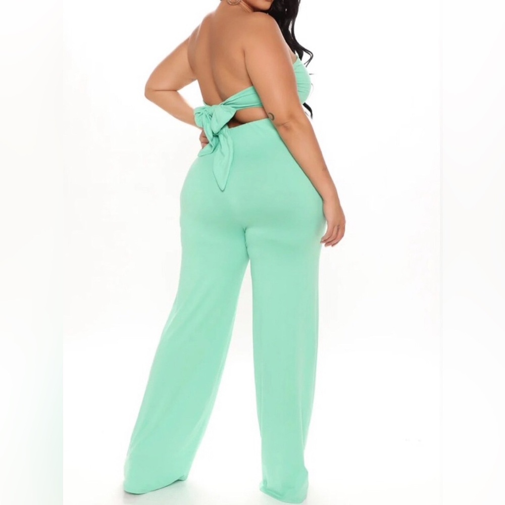 Fashion Nova That Girl One Piece